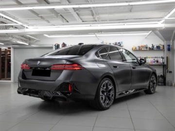 BMW Seria 5 G90-91 2026 BMW Seria 5 540d xDrive Sport Sedan 3.0 (303KM) 2026, zdjęcie 2