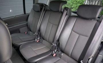 Renault Espace IV Van 2.0 dCi 150KM 2012 Renault Espace Renault Espace 2.0 dCi SL Alcantara 2.0 Diesel 150KM, zdjęcie 17