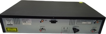 CD-проигрыватель STAGE LINE CDj-2000 и DJ-консоль 282