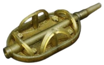 MAD CARP Koszyczek Method Feeder ROMMY 40 g