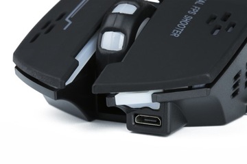 ИГРОВАЯ МЫШЬ БЕСПРОВОДНАЯ ИГРОВАЯ МЫШЬ СО СВЕТОДИОДОМ