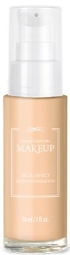 FEDERICO MAHORA MAKEUP Podkład Liftingujący Blur Effect Classic Beige 30 ml