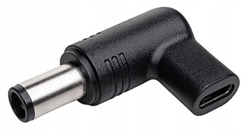 Przejściówka do laptopa USB-C do 7.4 x 5.0 mm DELL