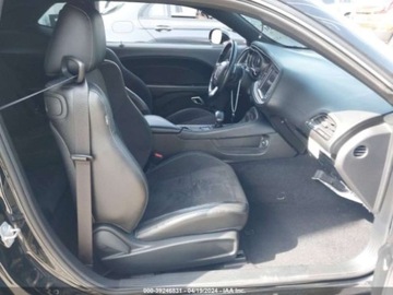 Dodge Challenger III 2021 Dodge Challenger 2021, RT, Scat Pack, 6.4L 6.4 Benzyna 485KM, zdjęcie 9