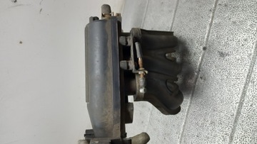KOLEKTOR SACÍ/ZBĚRNÉ DAEWOO MATIZ 0.8B 99R