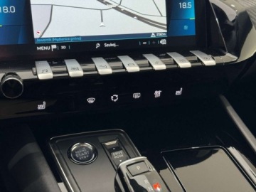 Peugeot 508 II 2021 Peugeot 508 Allure 1 wlasciciel Salon Polska FV 23 gwarancja dostawa, zdjęcie 23