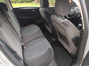 Citroen C4 I Hatchback 1.6 16V 110KM 2005 Citroen C4 1.6 Benzyna Automat Klimatronik, zdjęcie 6