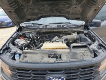 Ford 2024 Ford F150 XL 2024 5.0 Benzyna 400KM, zdjęcie 6