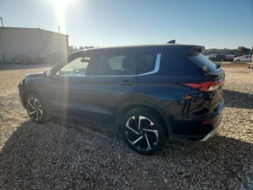 Mitsubishi Outlander III 2022 Mitsubishi Outlander Se 2022 2.5 Benzyna 181KM, zdjęcie 1
