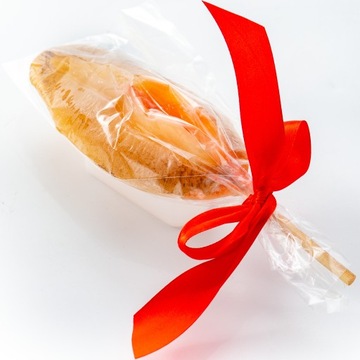 ОГРОМНАЯ ЛОЛЛИДНАЯ ВАГИНА XXL + ЛЕНТА — МАСШТАБ 1:1 — ГОТОВА К ПОДАРКУ!