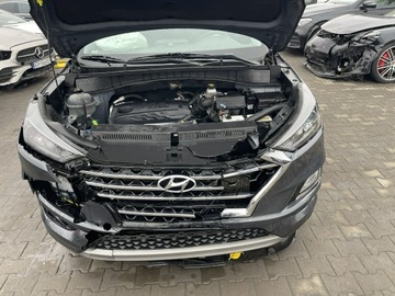 Hyundai Tucson IV 2020 Hyundai Tucson HAK Kamera Podgrzewanie Klima. LED, zdjęcie 10