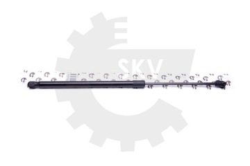 ПРИВОД ЗАДНИХ ДВЕРЕЙ NISSAN PRIMERA COMBI WP11 ESEN SKV