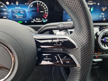 Mercedes Klasa A W177/V177 2025 Mercedes-Benz A 250 Salon PL / Multibeam Led / Nig, zdjęcie 21