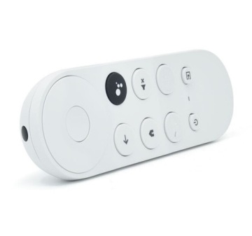 ПУЛЬТ ДИСТАНЦИОННОГО УПРАВЛЕНИЯ GOOGLE CHROMECAST VOICE ДЛЯ МУЛЬТИМЕДИЙНОГО ПЛЕЕРА