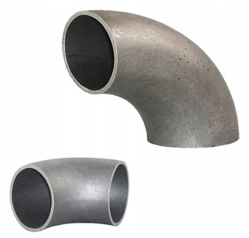KOLANO HAMBURSKIE 6/4 CALE KOLANO SPAWALNICZE DN40 1 1/2 '' cala