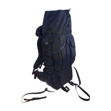 2TREES TRAPER 60L Рюкзак 60 л черный