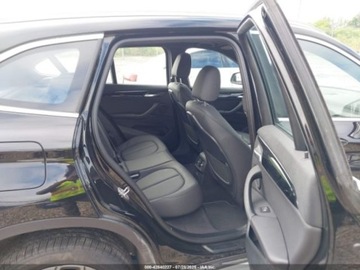 BMW X1 F48 2021 BMW X1 Xdrive 28i 2.0 Benzyna 228KM, zdjęcie 10