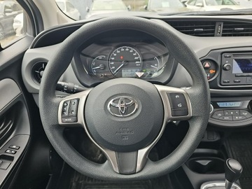 Toyota Yaris III 2017 Toyota Yaris Hybrid 100 Active, zdjęcie 14