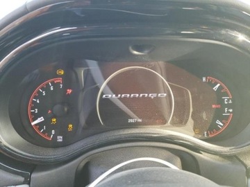 Dodge Durango III 3.6 V6 294KM 2024 Dodge Durango 2024 Dodge Durango GT Premium AWD 3.6 Benzyna 295KM, zdjęcie 12