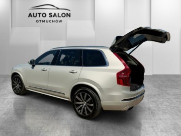 Volvo XC90 II 2022 Volvo XC 90 RECHARGE panorama FUL LED 7-os SKÓRA, zdjęcie 6