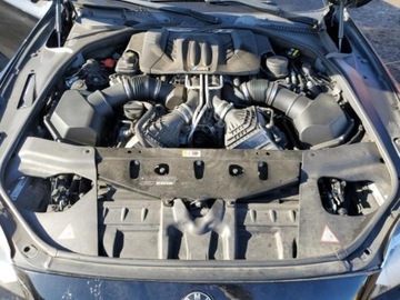 BMW Seria 6 F06-F12-F13 2015 BMW M6 4.4 V8 2015 4.4 Benzyna 560KM, zdjęcie 6