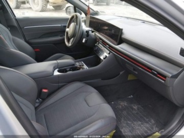 Hyundai Sonata V 2024 Hyundai Sonata Hyundai Sonata N Line 2.5T FWD z 2024 r. 2.5 Benzyna 290KM, zdjęcie 10