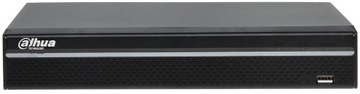 IP-рекордер DAHUA NVR4116HS-4KS2 / 16 камер 4K