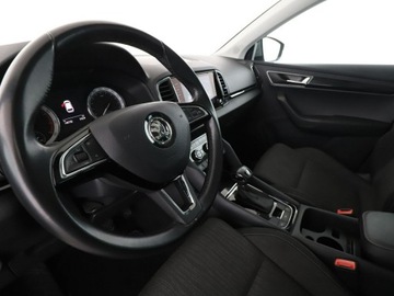 Skoda Karoq Crossover 1.5 TSI ACT 150KM 2018 Škoda Karoq Skoda Karoq DSG klima auto grzane, zdjęcie 13