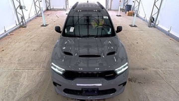 Dodge Durango III 2023 Dodge Durango RT Plus 2023 5.7 Benzyna 360KM, zdjęcie 8