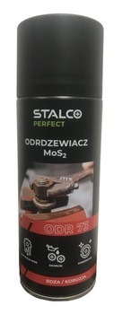 STALCO Odrdzewiacz MoS2 400ml