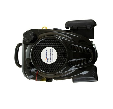 4-тактный подвесной двигатель с водяным охлаждением мощностью 5 л.с.