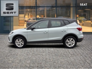 Seat Arona 2026 Seat Arona 1.0 TSI 115 KM Style 6-biegowa manualna, zdjęcie 1