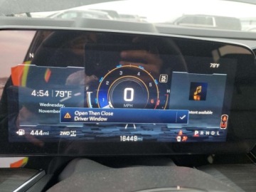 Chevrolet Suburban GMT900 2025 Chevrolet Suburban K1500 LT 2025 5.3l 5.3 Benzyna 355KM, zdjęcie 9