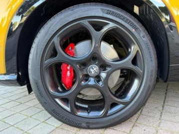 Alfa Romeo Tonale 2026 ALFA ROMEO Tonale 1.5 Veloce Suv (175KM) 2026, zdjęcie 13