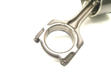 HONDA CIVIC PÍST MOTORU Z OJNICE 2.2 CTDI