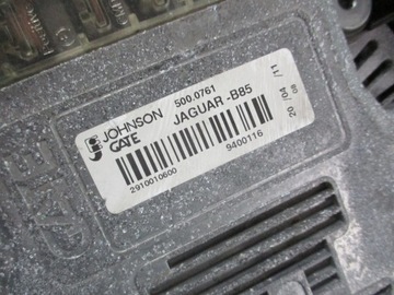 ВЕНТИЛЯТОР JAGUAR XF 3.0 9X23-8C607-BF