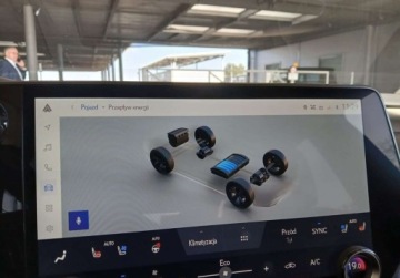 Lexus RX V 2023 Lexus RX RX 350h Prestige FV23 Salon PL Serwis ASO 1 wlasciciel, zdjęcie 23