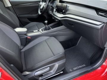 Skoda Octavia IV Scout 1.5 TSI ACT 150KM 2021 Skoda Octavia 1.5TSI 150KM Ambition l Salon Polska, zdjęcie 7