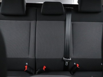 Citroen C4 Cactus Crossover 1.2 PureTech 82KM 2014 Citroen C4 Cactus 1.2 PureTech, Klima, zdjęcie 9