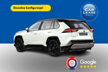 Toyota 2025 Toyota RAV4 Selection Hybrid 218 KM Duzy rabat Polski salon 2.5 218KM, zdjęcie 2