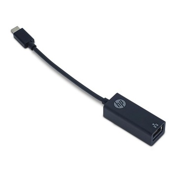 USB-C LAN Ethernet RJ45 Адаптер Thetering 1000 МБ