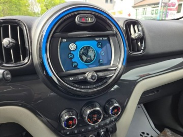 Mini Countryman F60 2019 Mini Countryman LEDY / LIFT / Kamera / Skóry, zdjęcie 28