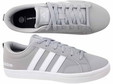 Buty sportowe męskie Adidas VS PACE 2.0 HP6006 szare r. 48