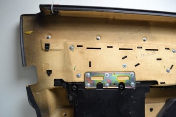 Mercedes W140 SE Обшивка правой передней двери