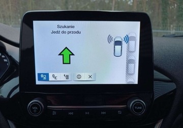 Ford Fiesta VIII Hatchback 5d 1.0 Eco Boost 100KM 2022 Ford Fiesta 100KM EcoBoost P.Winter Kamera SalonPL SerwisASO Gwarancja Vat, zdjęcie 25