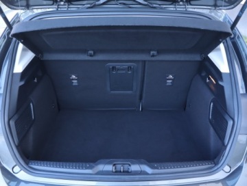 Ford Focus IV Hatchback 1.5 EcoBlue 120KM 2021 Ford Focus 1.5 EcoBlue, Salon Polska, zdjęcie 12