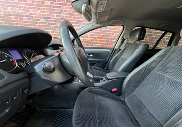 Renault Laguna III Grandtour 2.0T 16v 170KM 2008 Renault Laguna Automat LPG Relingi Warszawa gwarancja w cenie KD 2.0, zdjęcie 10