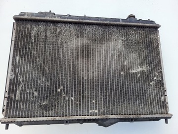 CHLADIČ VENTILÁTOR VOLVO S40 V40 1.8