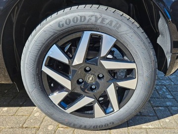 Opel Mokka II SUV 1.2 Turbo 130KM 2025 Od ręki - GS aut 1.2 T 130KM / Pakiet Tech, zdjęcie 10