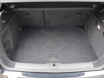 Audi A3 8V Hatchback 3d 1.8 TFSI 180KM 2013 Audi A3 1.8 TFSI, Skóra, Navi, Xenon, Bi-Xenon, zdjęcie 12